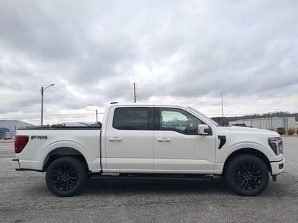 2025 Ford F-150 Winder GA
