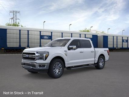 2025 Ford F-150 Winder GA