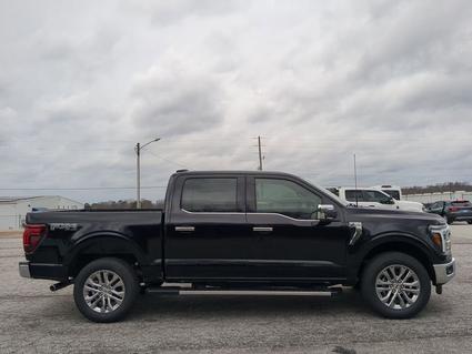 2025 Ford F-150 Winder GA