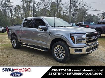 2025 Ford F-150 Swainsboro GA