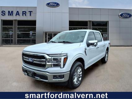 2025 Ford F-150 Malvern AR