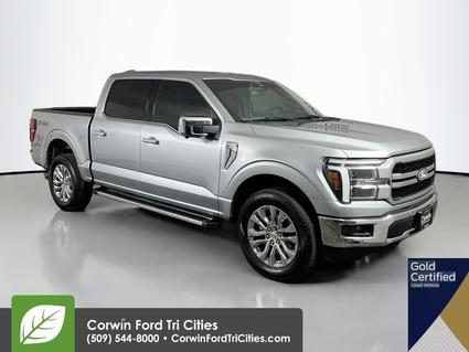2025 Ford F-150 Pasco WA