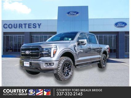 2025 Ford F-150 Breaux Bridge LA