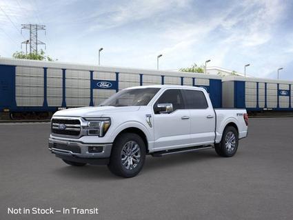 2025 Ford F-150 Winder GA