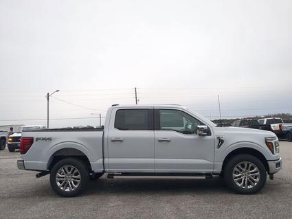 2025 Ford F-150 Winder GA
