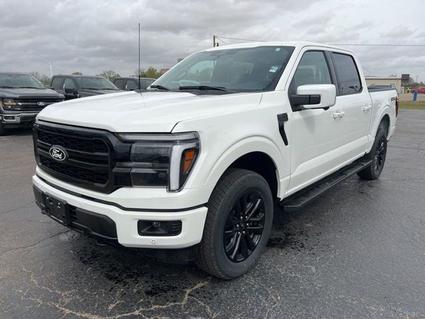 2026 Ford F-150 Wynne AR