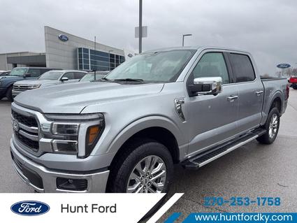 2026 Ford F-150 Franklin KY