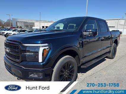 2026 Ford F-150 Franklin KY