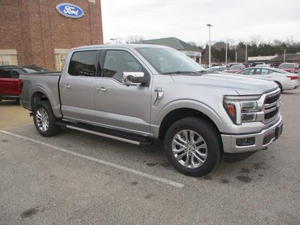 2026 Ford F-150 Pulaski TN