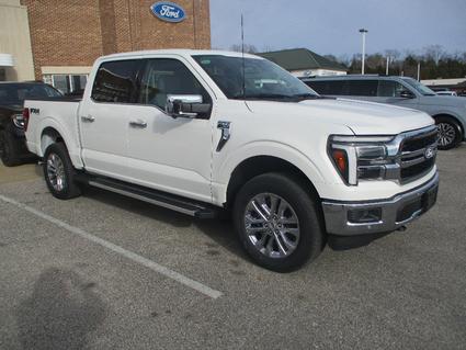 2026 Ford F-150 Pulaski TN