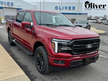 2026 Ford F-150 Plymouth IN