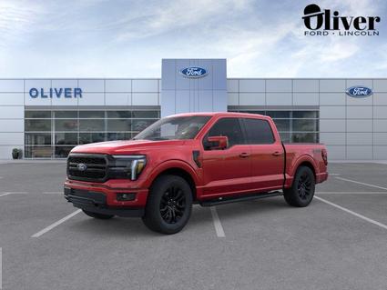 2026 Ford F-150 Plymouth IN