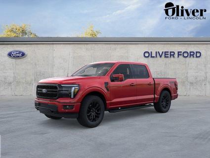 2026 Ford F-150 Plymouth IN