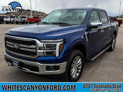 2026 Ford F-150 Spearfish SD