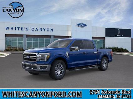 2026 Ford F-150 Spearfish SD