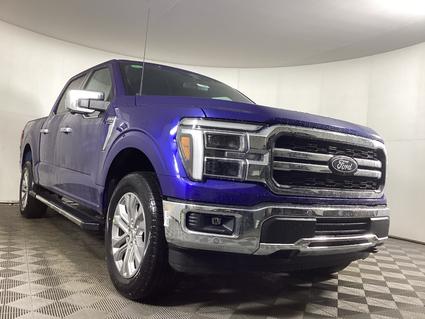 2026 Ford F-150 Grandville MI