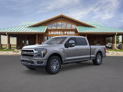 2026 Ford F-150 Laurel MT