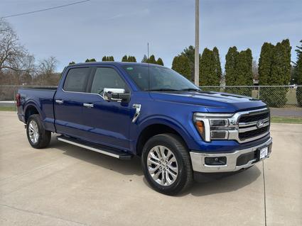2026 Ford F-150 Jacksonville IL