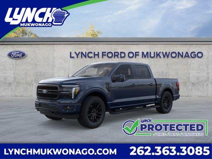 2026 Ford F-150 Mukwonago WI