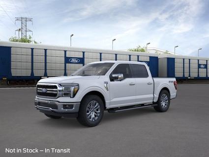 2026 Ford F-150 Winder GA