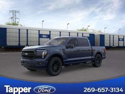 2026 Ford F-150 Paw Paw MI