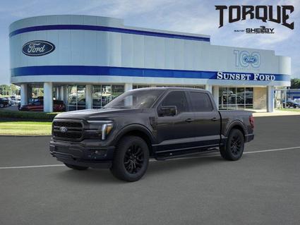 2026 Ford F-150 St. Louis MO