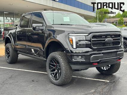 2026 Ford F-150 St. Louis MO