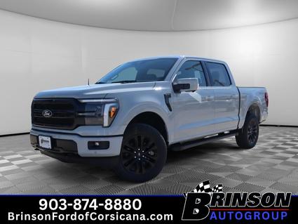 2026 Ford F-150 Corsicana TX