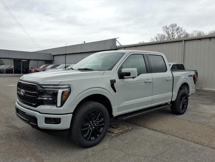 2026 Ford F-150 Hartselle AL