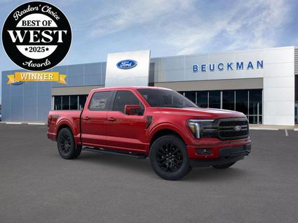 2026 Ford F-150 Ellisville MO