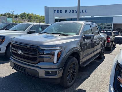 2026 Ford F-150 Knoxville TN