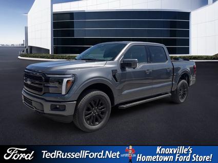 2026 Ford F-150 Knoxville TN