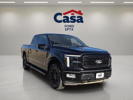 2024 Ford F-150 El Paso TX