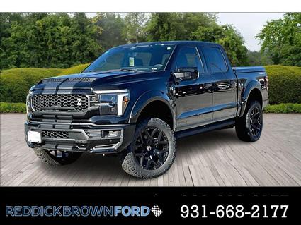 2025 Ford F-150 Morrison TN