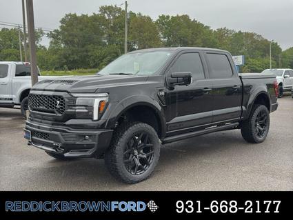 2025 Ford F-150 Morrison TN