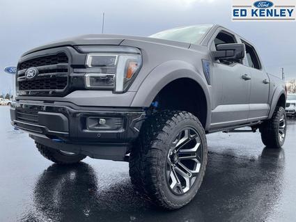 2025 Ford F-150 Layton UT