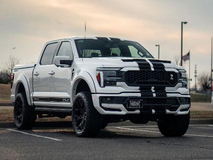 2025 Ford F-150 Evansville IN