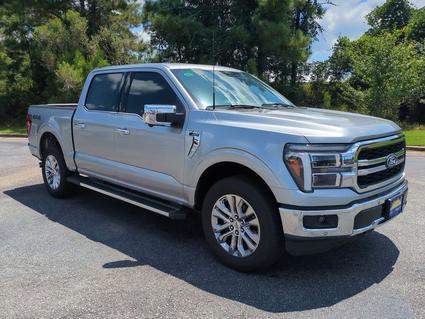 2025 Ford F-150 Albany GA