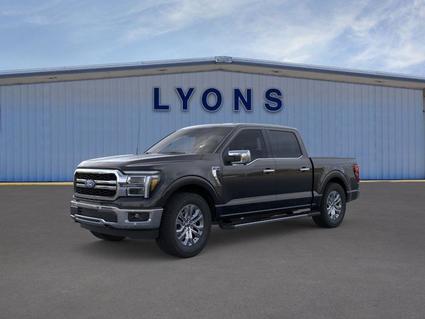 2025 Ford F-150 Lewisburg TN