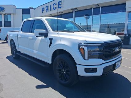2025 Ford F-150 Yakima WA