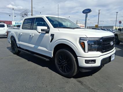 2025 Ford F-150 Yakima WA