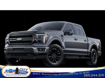 2025 Ford F-150 Columbia City IN