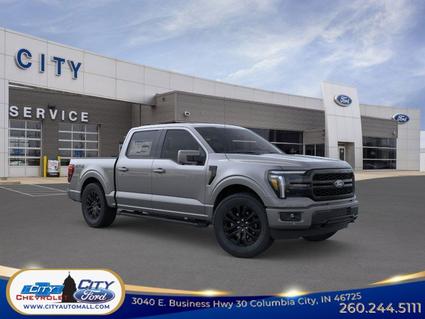 2025 Ford F-150 Columbia City IN