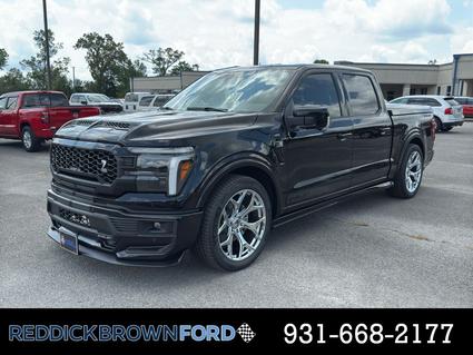 2025 Ford F-150 Morrison TN