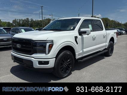 2025 Ford F-150 Morrison TN