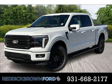 2025 Ford F-150 Morrison TN