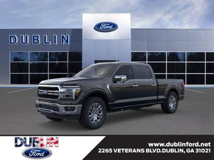 2025 Ford F-150 Dublin GA