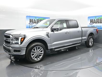 2025 Ford F-150 Scottsboro AL