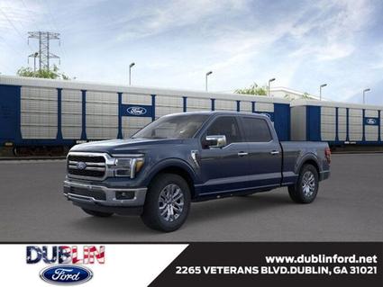 2025 Ford F-150 Dublin GA
