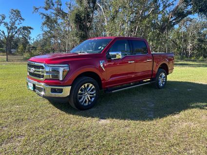 2025 Ford F-150 Perry FL